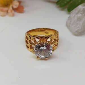 Women's ring size 11